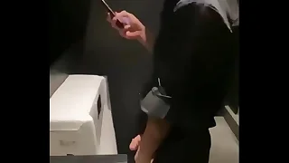 china house-servant pee listen in cam 1